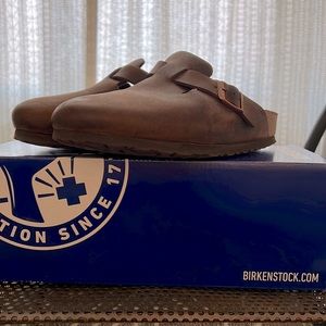 Birkenstock Boston’s